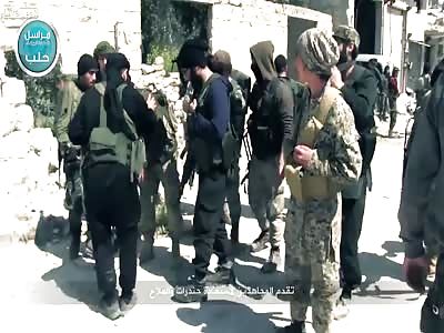 12th Imam Coalition of Minorities & SAA Fail again part (1)