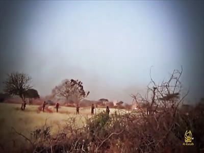 Brutal Al Shabaab Raid Wipes Out Entire Kenyan Army Unit