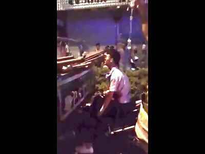 Can’t Take My Eyes Off You