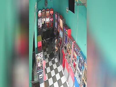 Sicario executes two people in Mexico