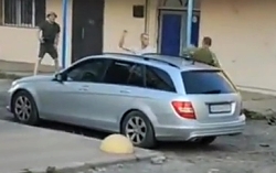  LoL: Failed mobilization, reportedly Uzhgorod