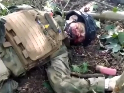 ORCs position was taken in the South, two ORCs killed