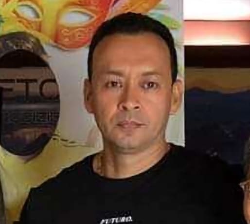 Former Policeman Murdered In Cold Blood