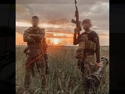 A FEW DEAD RUSKIES PART25!