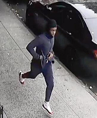 Shooting Outside Brooklyn Sneaker Shop Leaves Two Injured