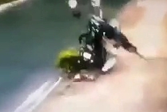 Exemplary accurate shot