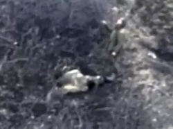 K2 Battalion attacking ORCs