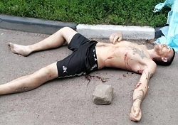 Drunk Man Fatally Stabbed After Asking To Shut Loud Music (Full)