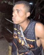 Drug Dealers Kidnapped and Killed a man