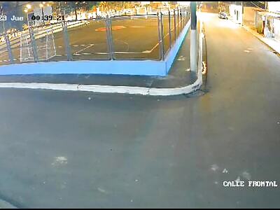 HITMAN CAPITAL....FULL  CCTV MULTIPLE HITMEN MURDERED THERER VICTIM