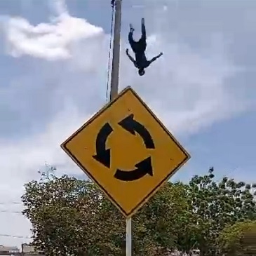 The Best Suicide Video U See This Week