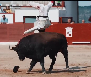 fucking 2 spanish motherfuckers