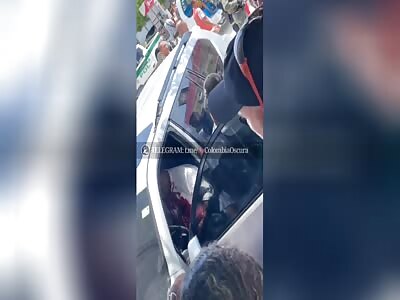 manager of bus company murdered when he got out of his vehicle