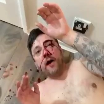 LOL: Lover Caught and Attacked by Husband 