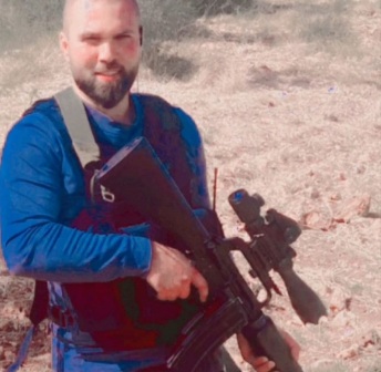 Palestinian Soldier Eliminated by Rival Militia 