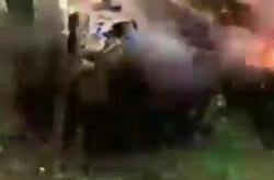 GoPro footage of UA soldiers getting wounded and one getting killed