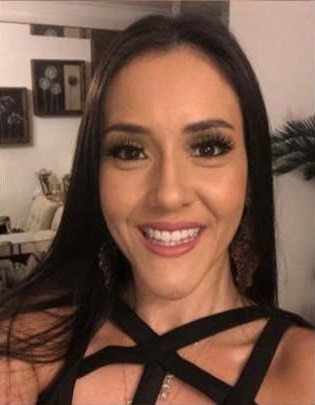 Cute Woman Gets Brutally Killed By Hit And Run Driver