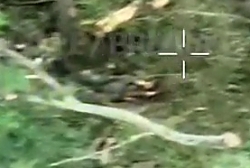 UA soldiers on the southern flank of Bakhmut got hit by artillery fire