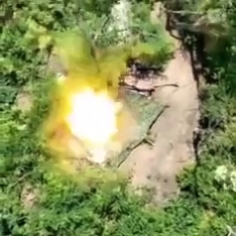 Destroying some ORC nests