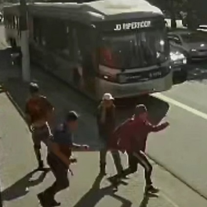 When Playing Stupid Games Goes Wrong