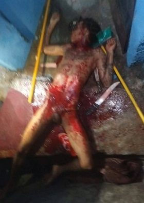 Sleeping With A Married Woman? Expect This