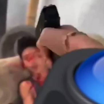 Hitman Recorded His Crime And Share On Media Social (Brutal)