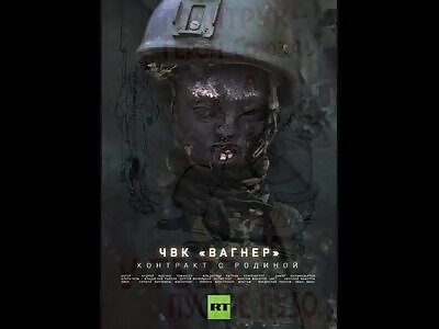 A FEW DEAD RUSKIES PART26!