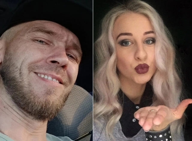 Couple Killed In Brutal T-Bone Collision