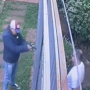 Lebanese Expat Murdered In Paraguay