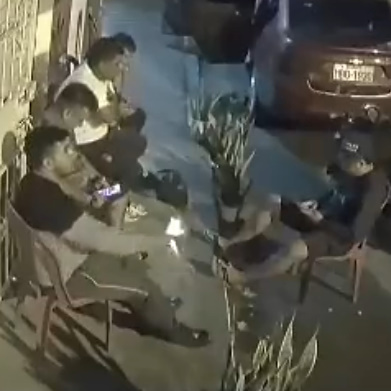 Dumbass Accidentally Shoots and Kills His Friend