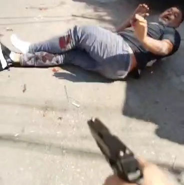 Lebanese Man Shot Dead After Argument with Armed Man