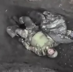 Eliminates ORCs into their defence lines