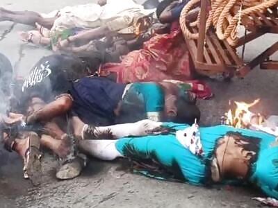 The World We Live In, theYNC Compilation