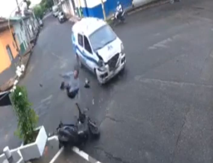 Your Ambulance Has Arrived (Full Video) 