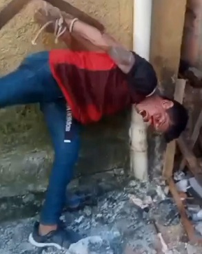 Gang Members Regret Their Decisions