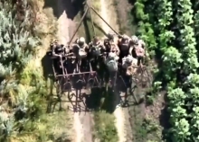 LoL: The latest NATO heavy military equipment for UA troops