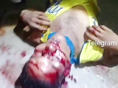 Two gang members gets fatally headshot by rival 