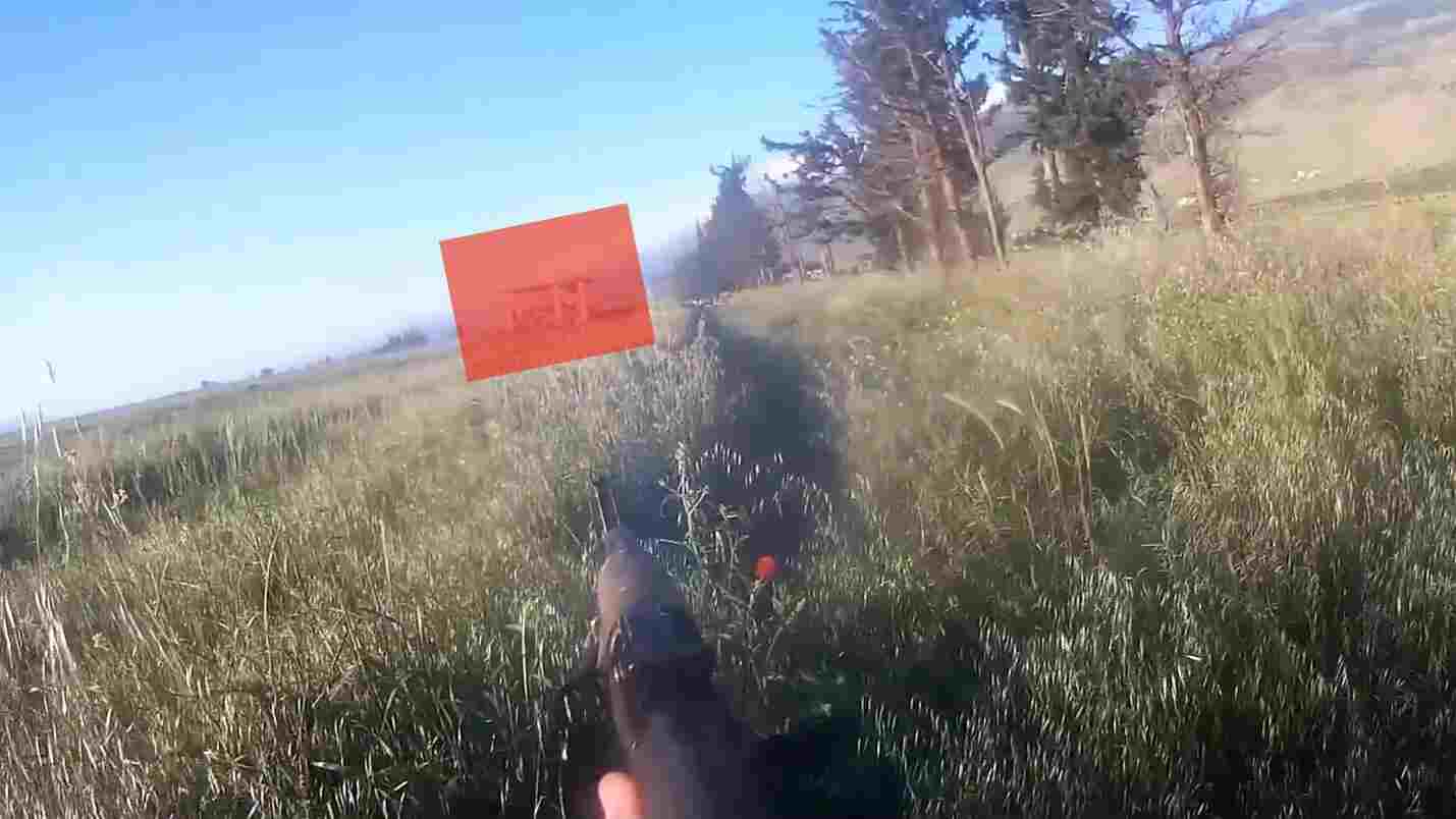 New Combat Footage From The Frontlines Of Syria