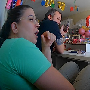 Ruthless Execution Inside The Store Caught On CCTV