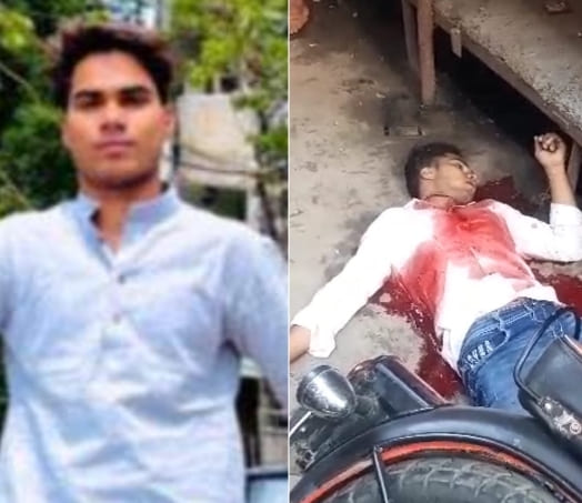 Woman's Family Stabs Muslim Boyfriend To Death Over Relationship