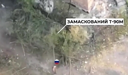 Compilation of destroyed ORCs and ORC equipment