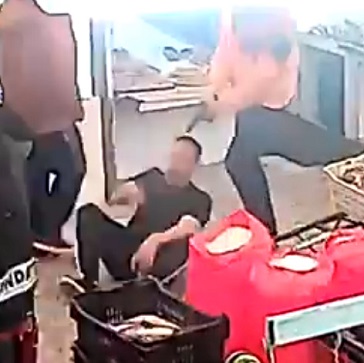 Hitman Delivers Point Blank Headshot.