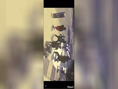 15 yr old killed in brooklyn 