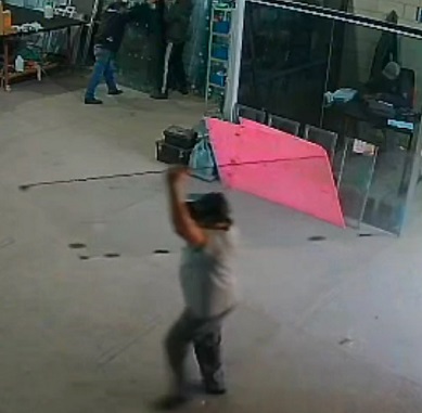 Gonna Need A Day Off Tomorrow