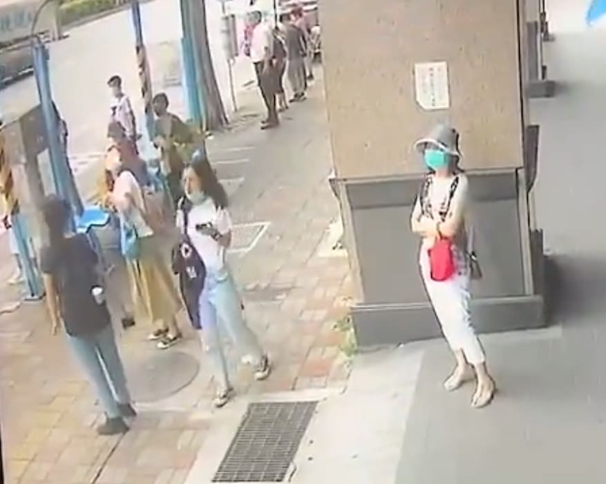 Final Destination: Falling Air Conditioner Edition