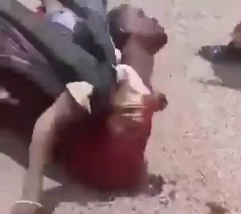 Two militia soldier killed by soudanian army 