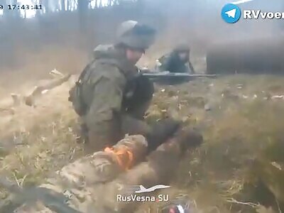 Footage pre the dugout shooting.