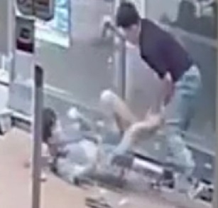 South Korea: One Killed, Three Injured In Knife Attack Near Subway Station In Seoul