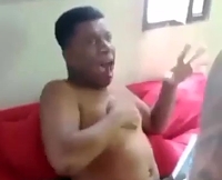 Punishment for the attack on the mother