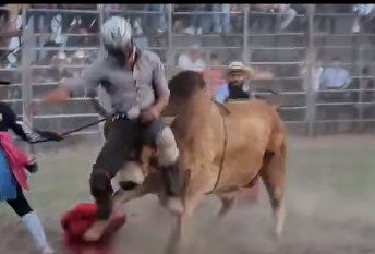 Honduran cowboy was cruelly fucked